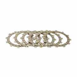 Clutch Plate Fibres TRW Lucas Mcc201-6 MCC201-6 Clutch Plate Fibres TRW Lucas Mcc201-6 MCC201-6